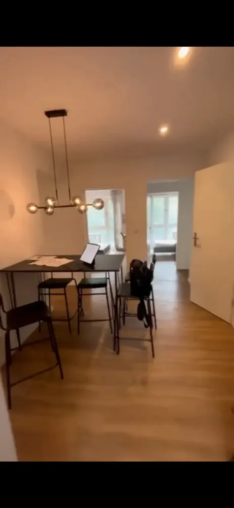 WG-Zimmer mit 9 m² in München – Bild 4
