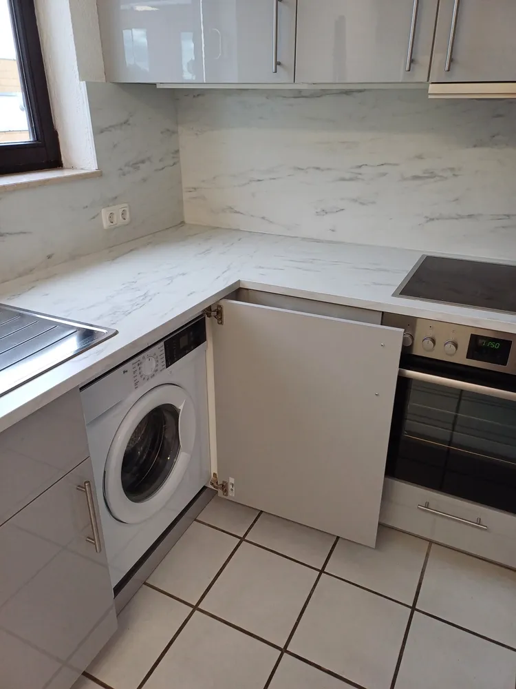 2 Zimmer Wohnung mit 72 m² in Wiesbaden – Bild 12