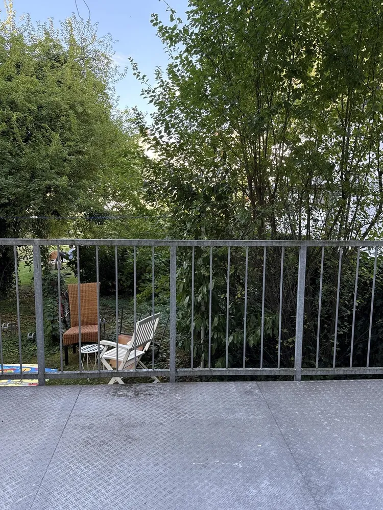 2 Zimmer Wohnung mit 59 m² in Darmstadt – Bild 11