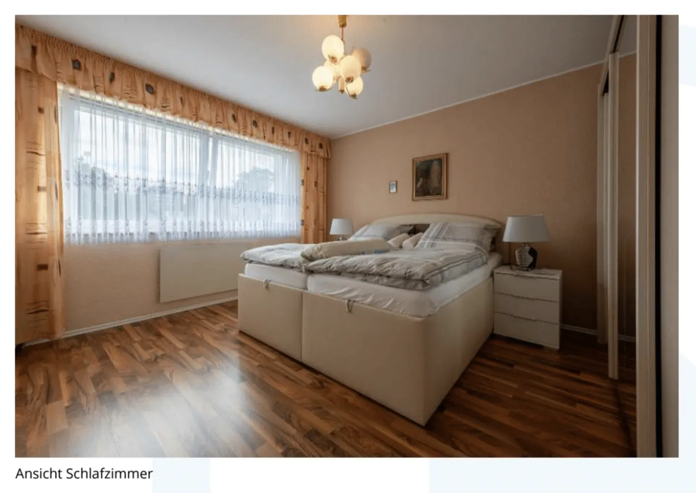 2 Zimmer Wohnung mit 60 m² in Essen – Bild 3