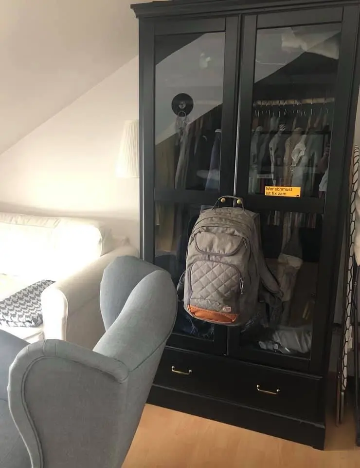 Studio mit 28 m² in Deggendorf – Bild 2