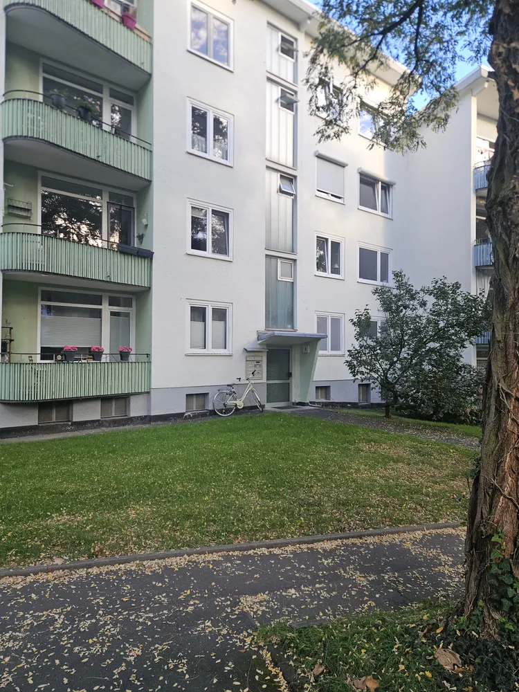 3 room apartment with 53 m² in Kassel – Photo 8