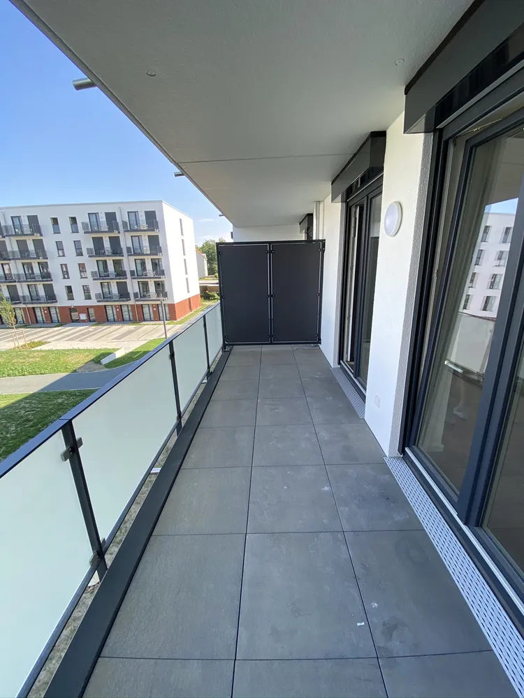 2 Zimmer Wohnung mit 73 m² in Braunschweig – Bild 5