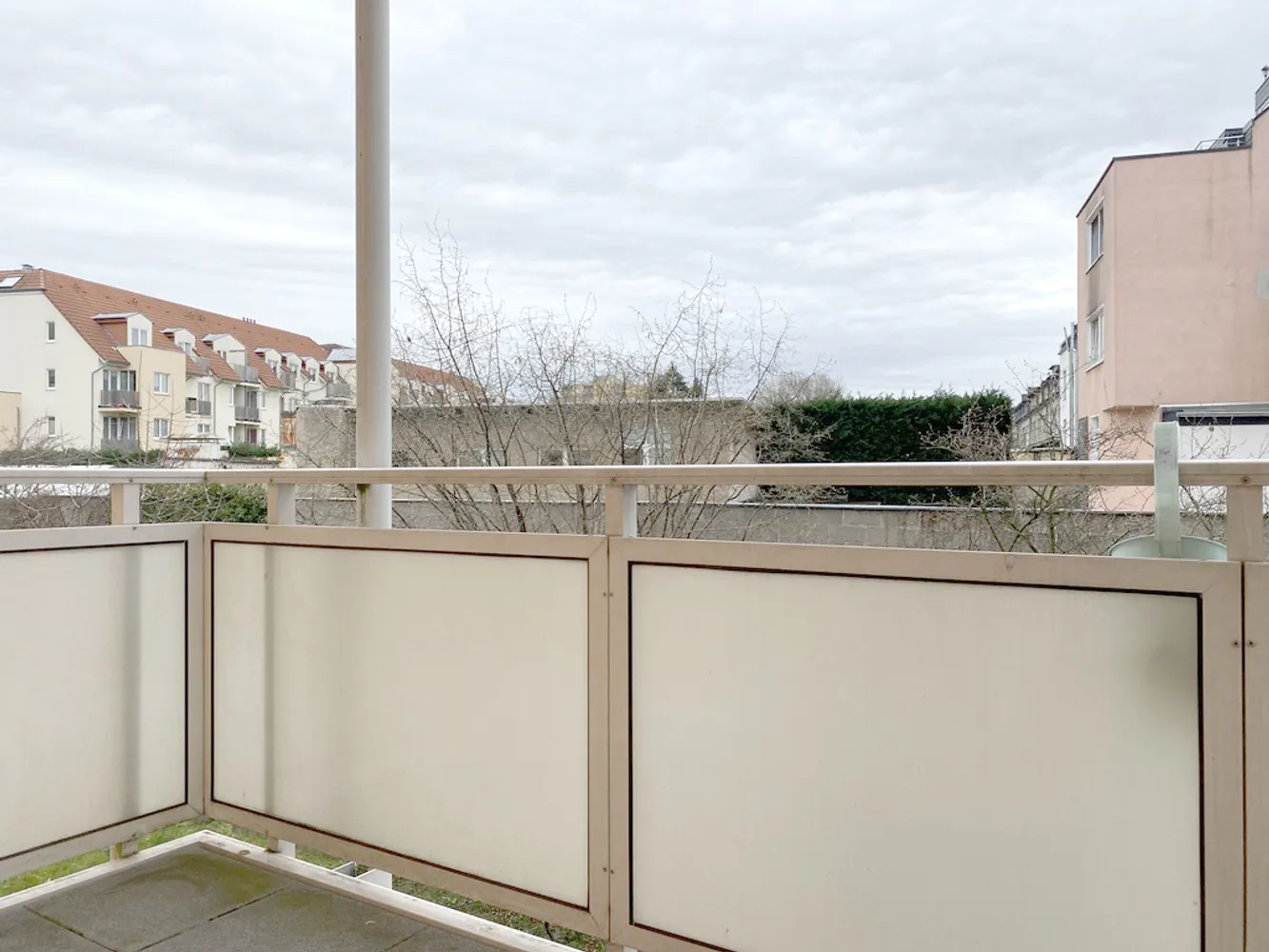 2 Zimmer Wohnung mit 31 m² in Köln – Bild 5