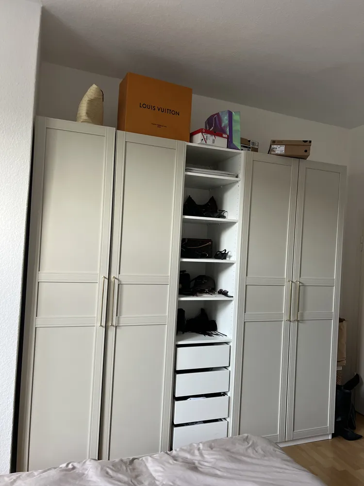 2 Zimmer Wohnung mit 50 m² in Dortmund – Bild 5