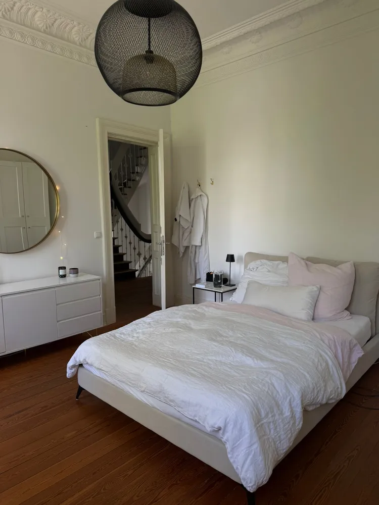 1 Zimmer Wohnung mit 20 m² in Hamburg – Bild 7