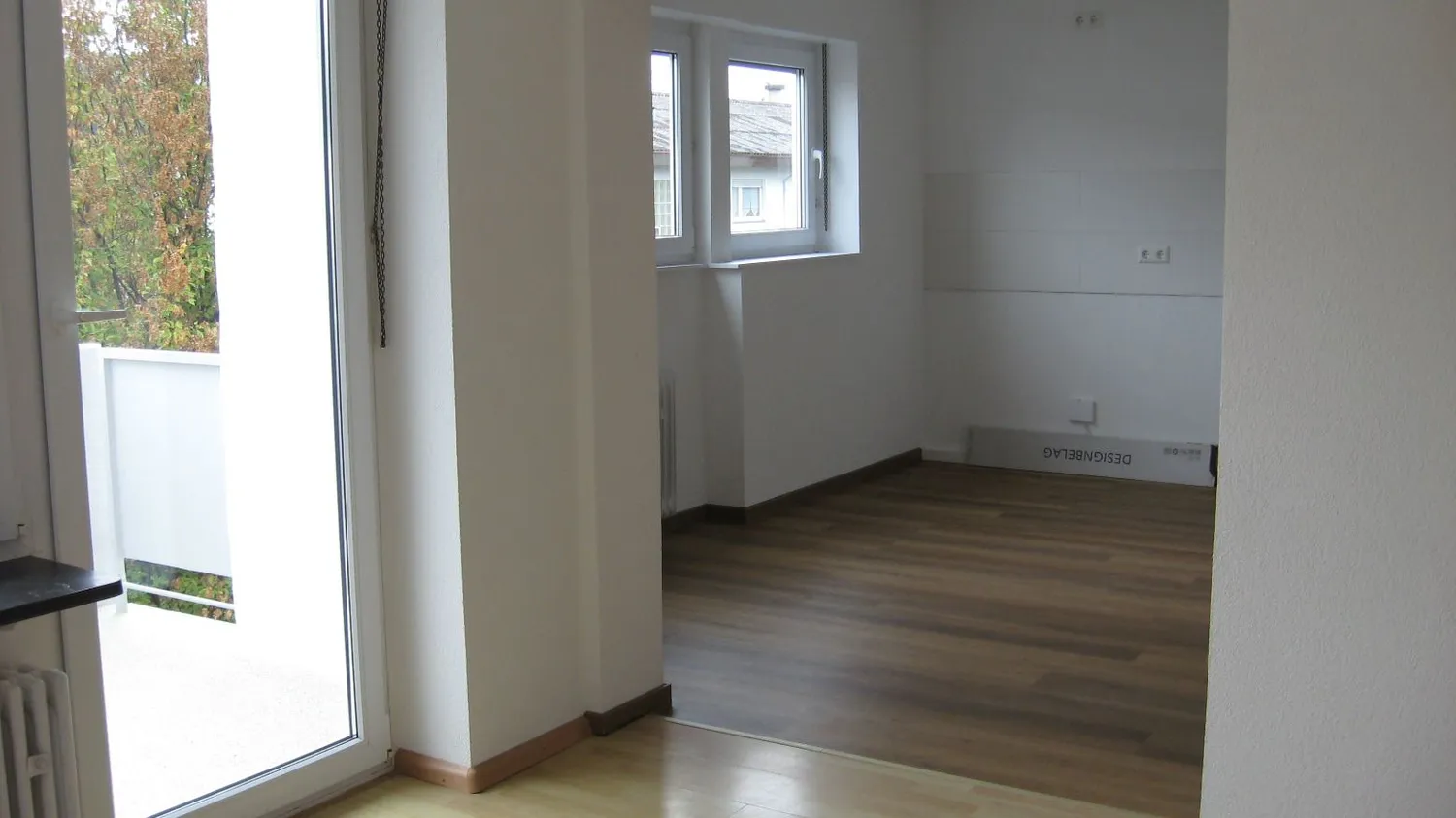 4 room apartment with 64 m² in Lörrach – Photo 6