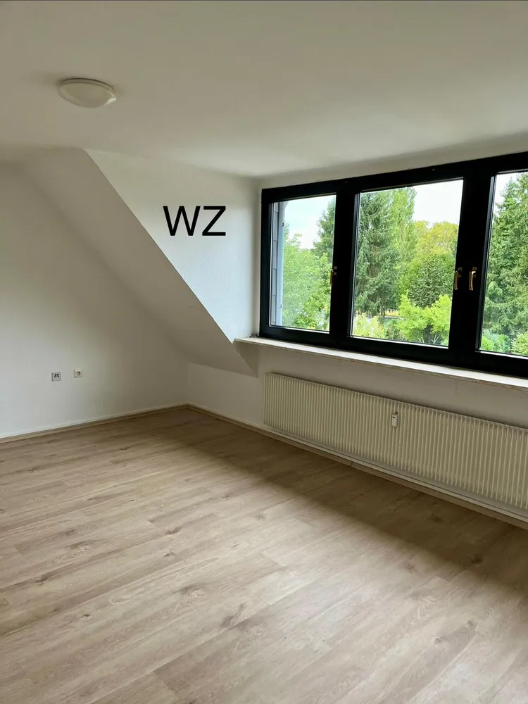 3 Zimmer Wohnung mit 72 m² in Oberhausen – Bild 9