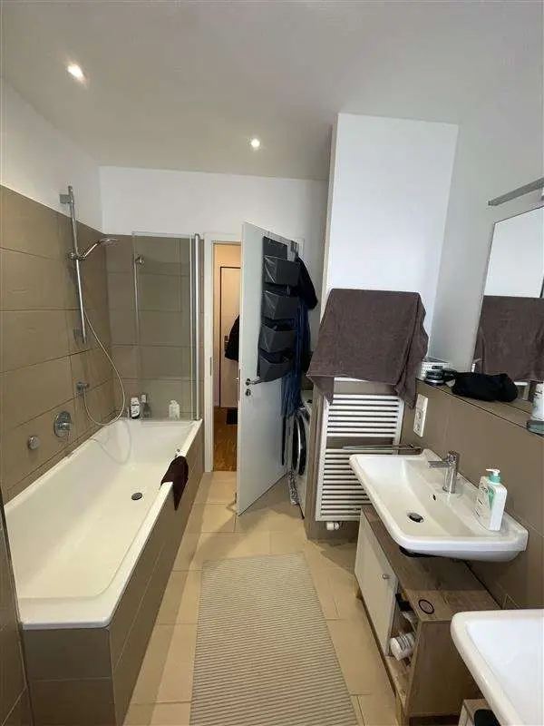 2 Zimmer Wohnung mit 63 m² in Trier – Bild 6