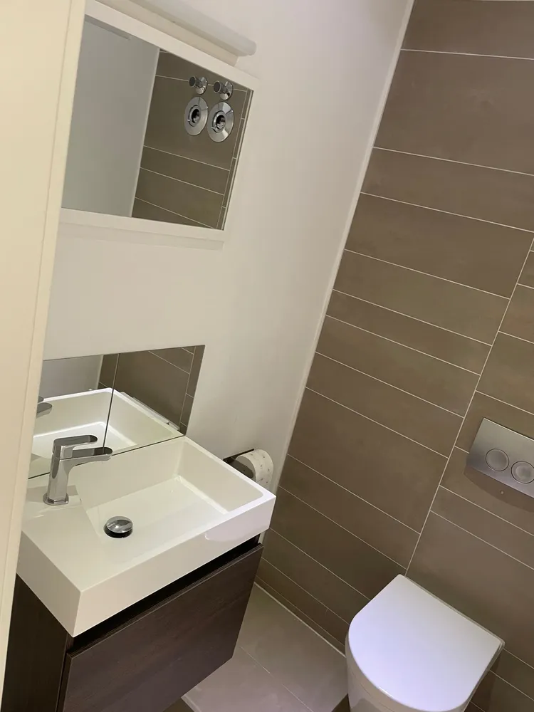 3 Zimmer Wohnung mit 83 m² in Wiesbaden – Bild 9