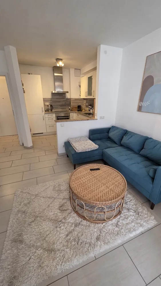 2 Zimmer Wohnung mit 53 m² in Siegburg – Bild 10