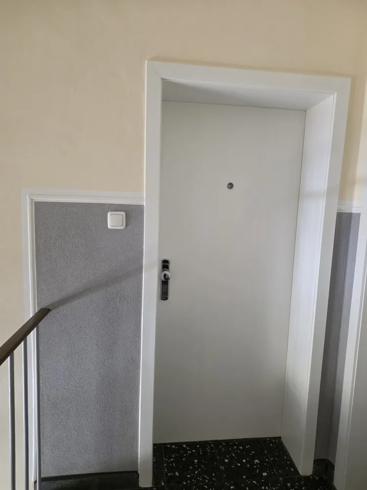 3 Zimmer Wohnung mit 53 m² in Essen – Bild 1