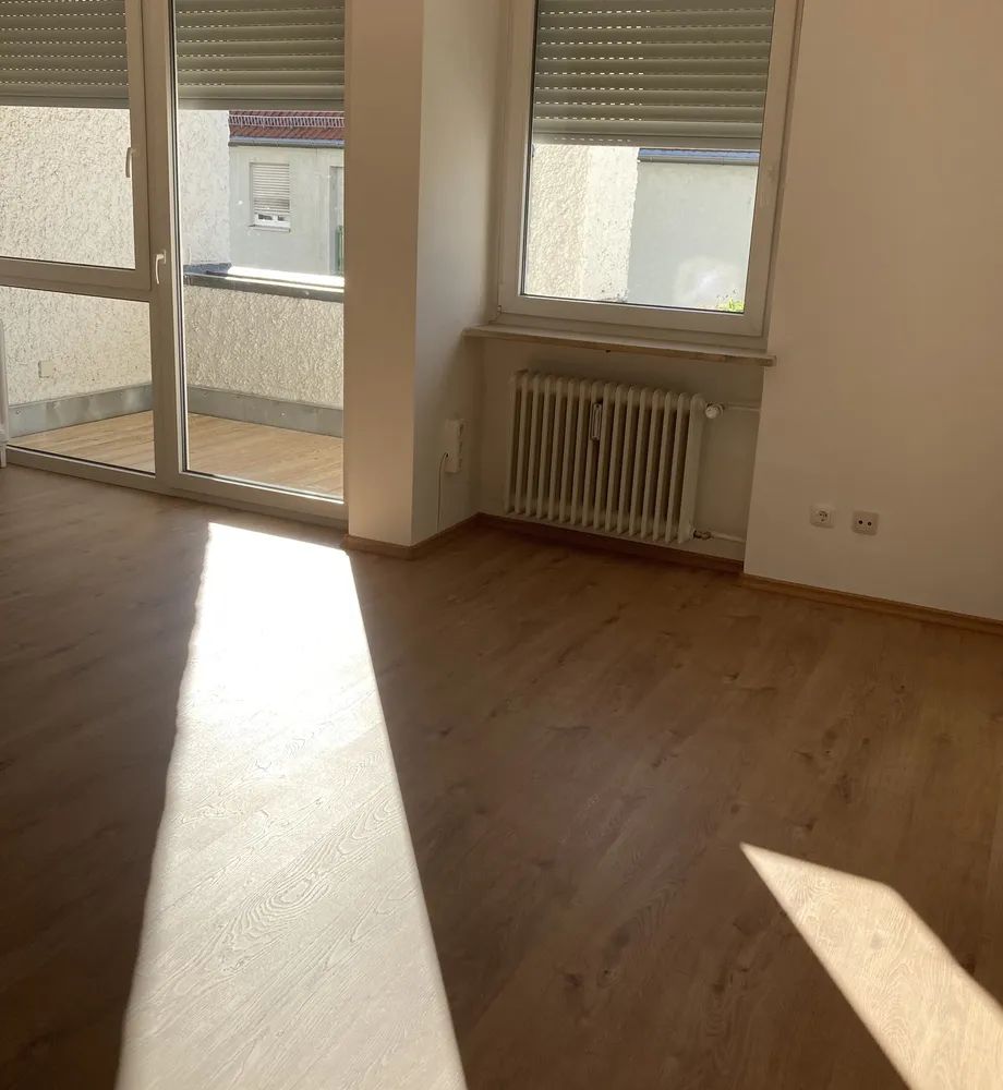 1 room apartment with 50 m² in Regensburg – Photo 6