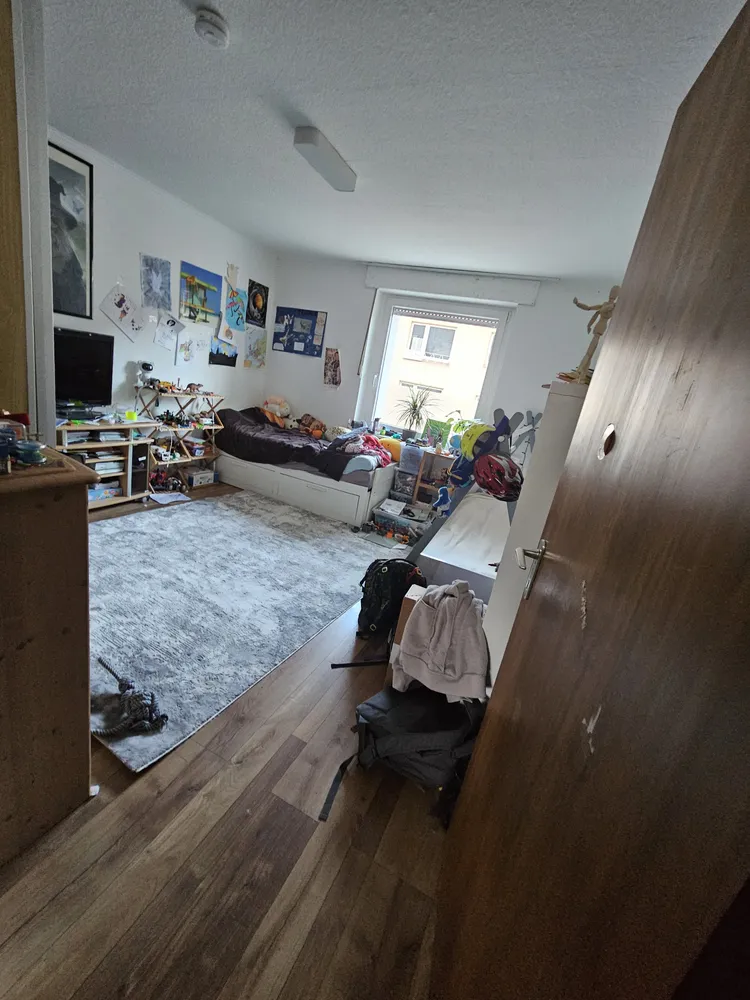 2 Zimmer Wohnung mit 60 m² in Duisburg – Bild 8