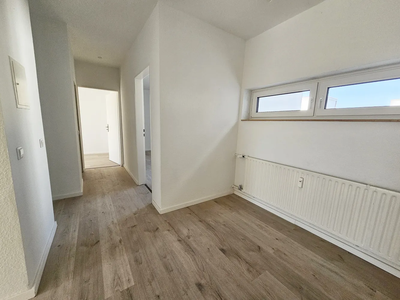 3 Zimmer Wohnung mit 81 m² in Gelsenkirchen – Bild 5