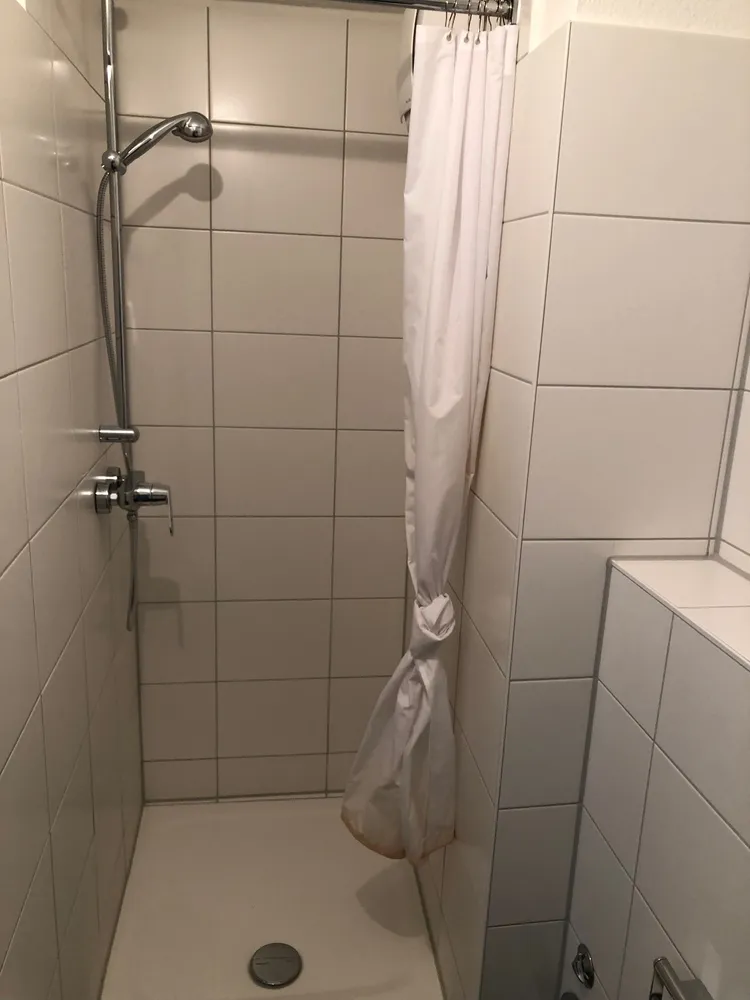 1 Zimmer Wohnung mit 25 m² in Braunschweig – Bild 5