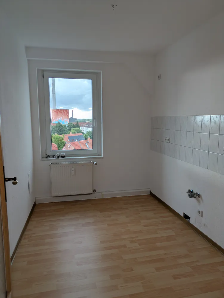 2 Zimmer Wohnung mit 61 m² in Halle (Saale) – Bild 12