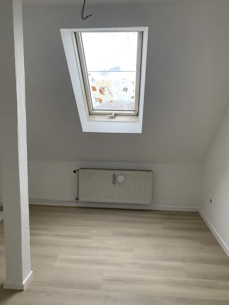 4 Zimmer Wohnung mit 78 m² in Braunschweig – Bild 1