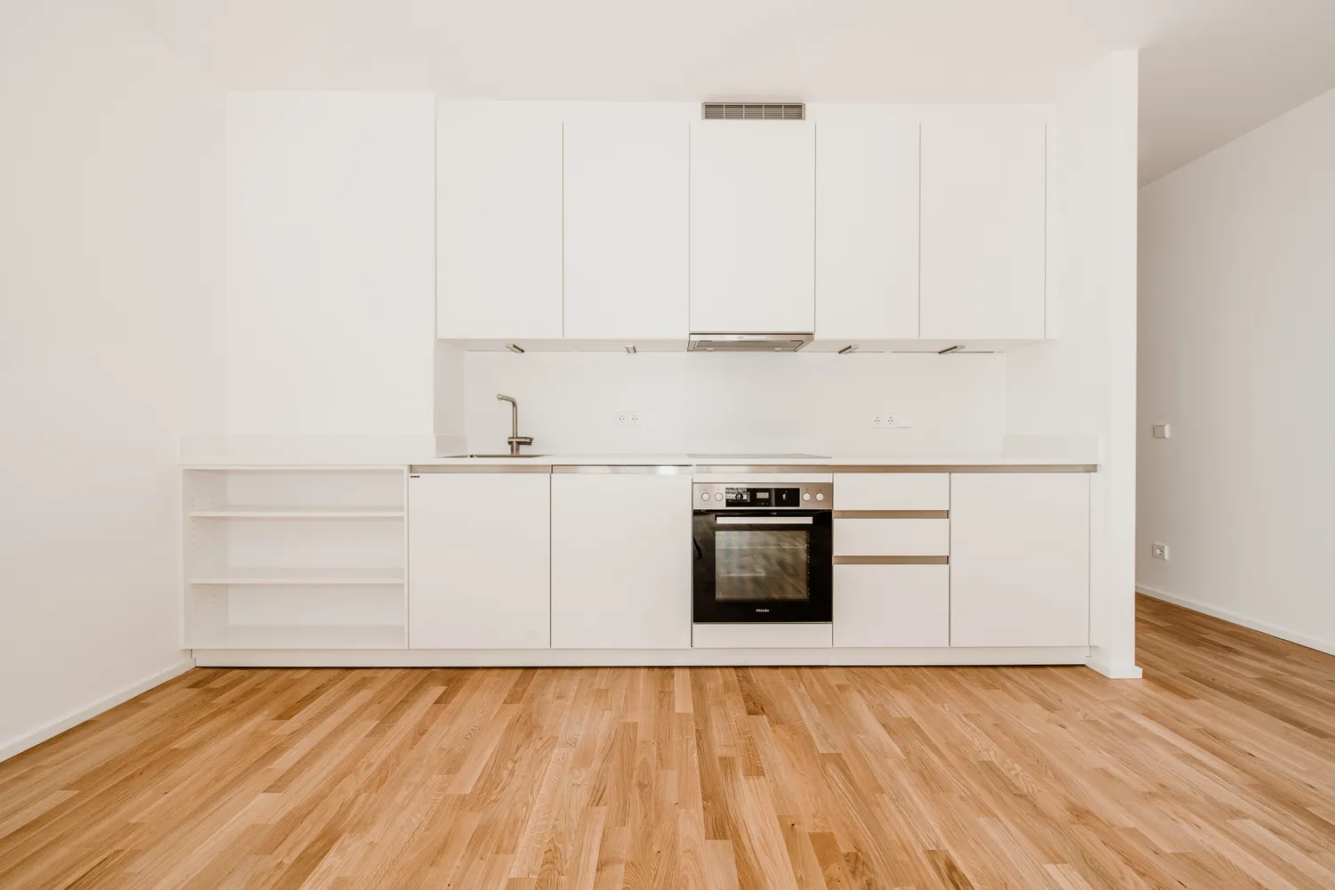 2 Zimmer Wohnung mit 60 m² in München – Bild 2