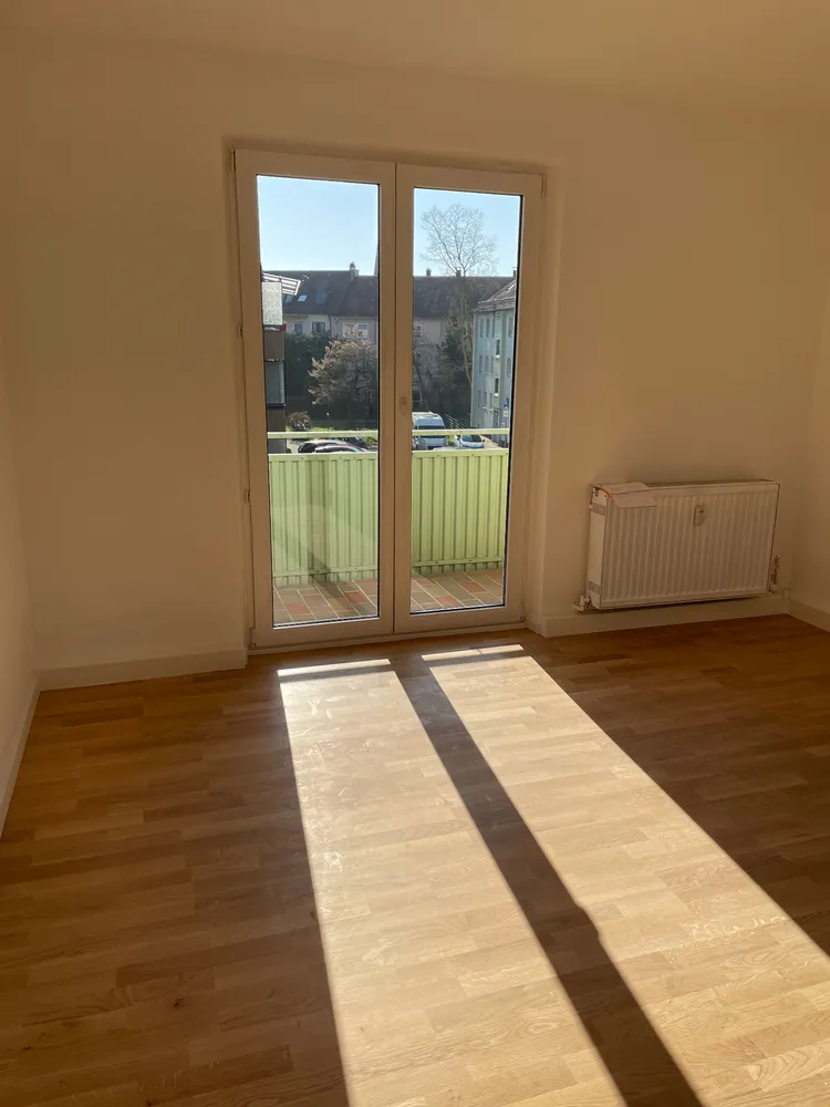 2 Zimmer Wohnung mit 47 m² in Nürnberg – Bild 2
