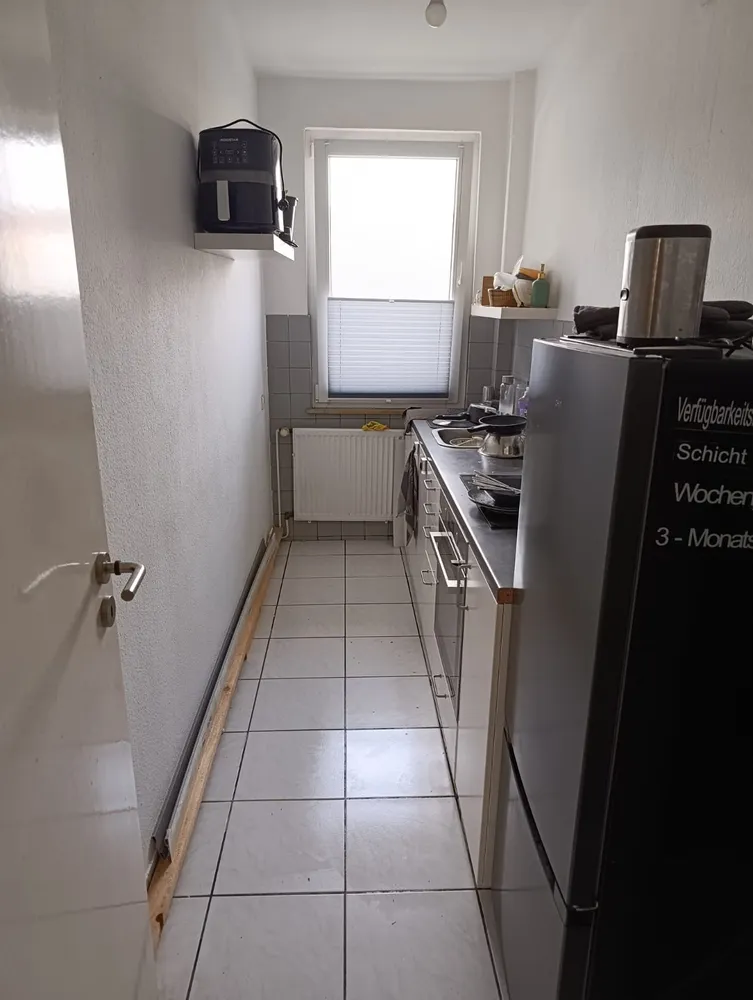 2 Zimmer Wohnung mit 45 m² in Bochum – Bild 3