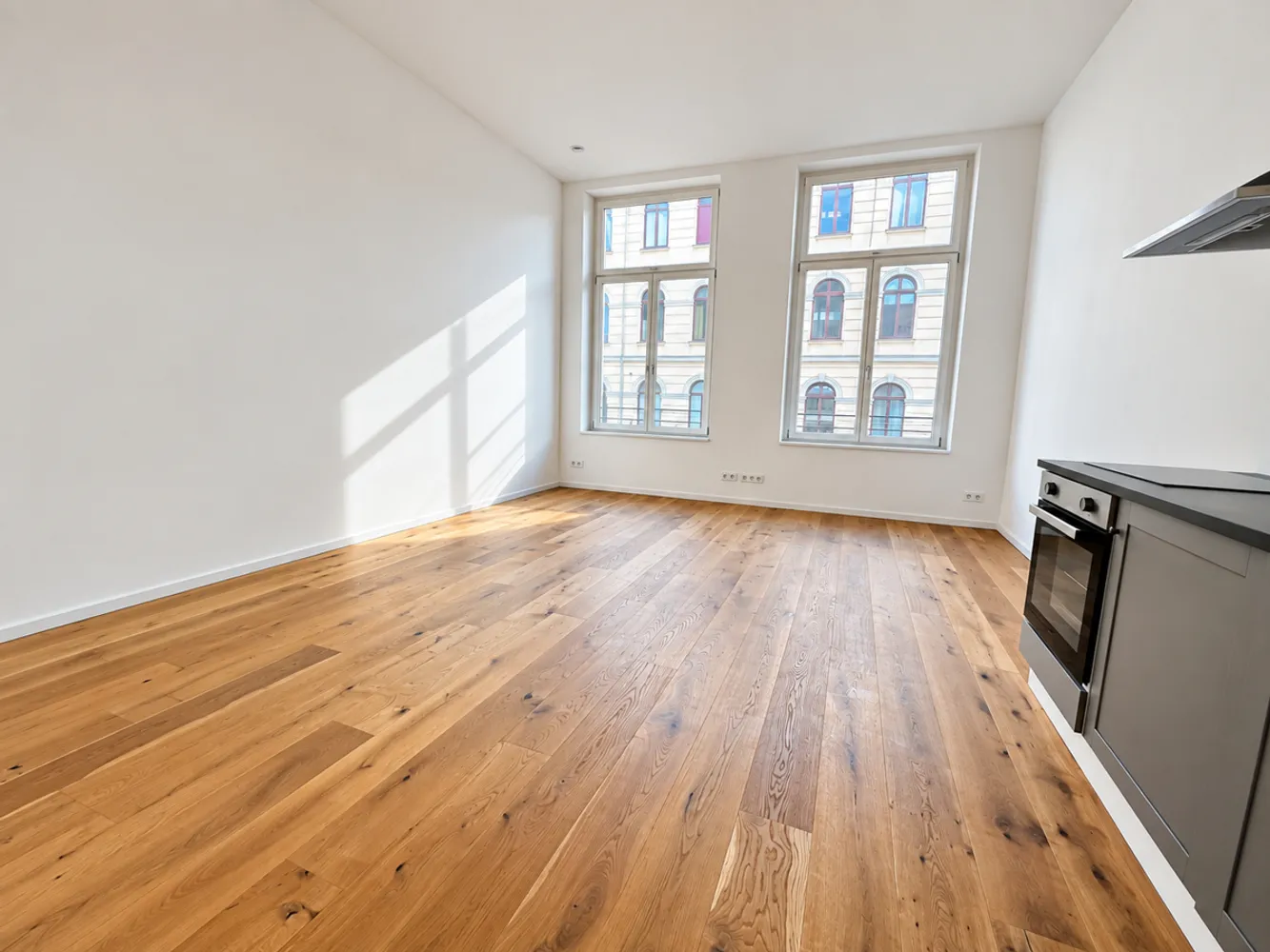 1 Zimmer Wohnung mit 41 m² in Leipzig – Bild 9