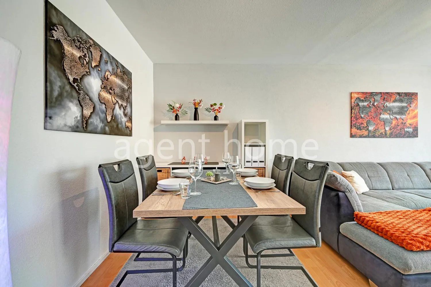 2 Zimmer Wohnung mit 90 m² in Tübingen – Bild 8