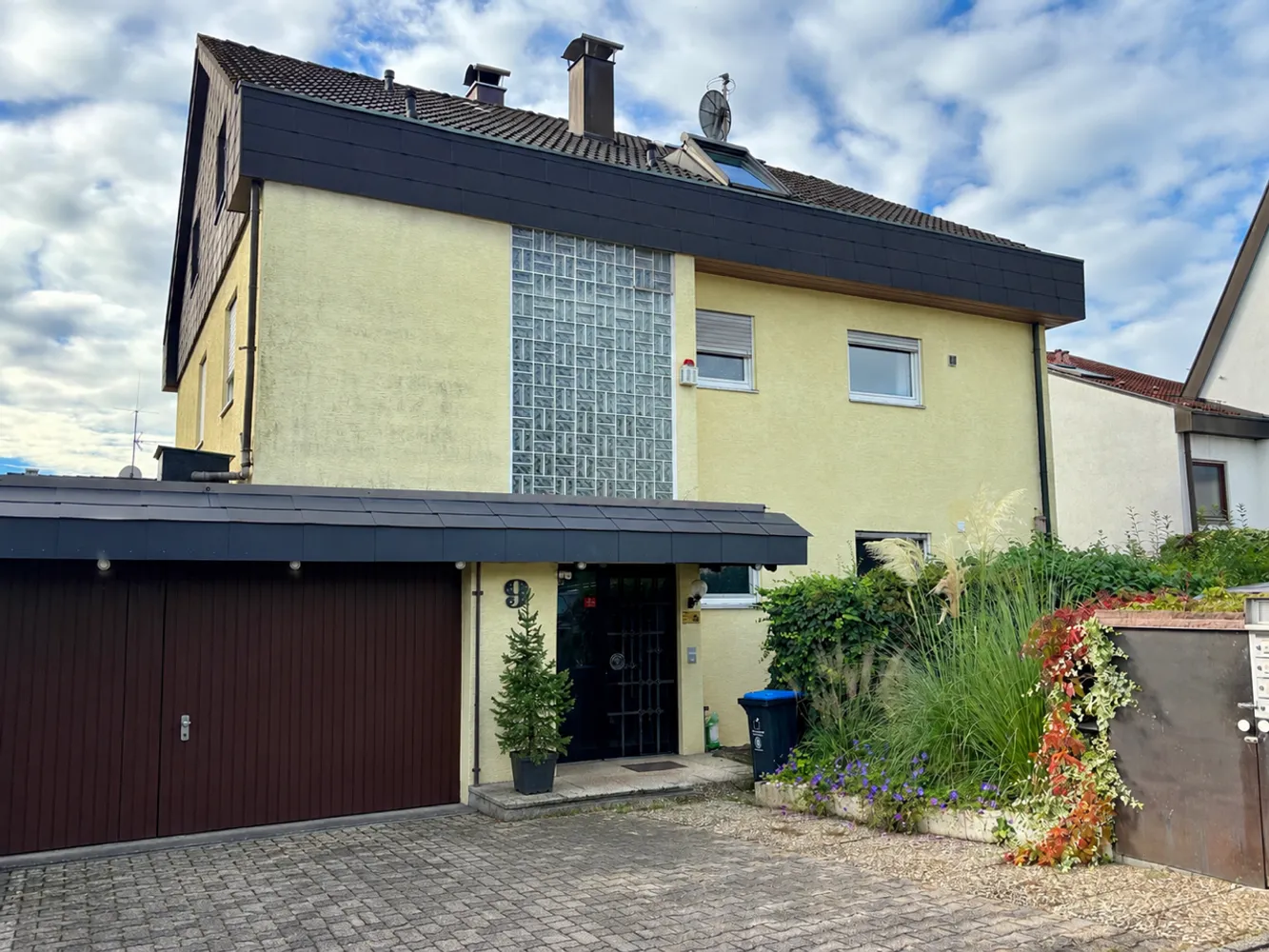 2 Zimmer Wohnung mit 60 m² in Leonberg – Bild 10