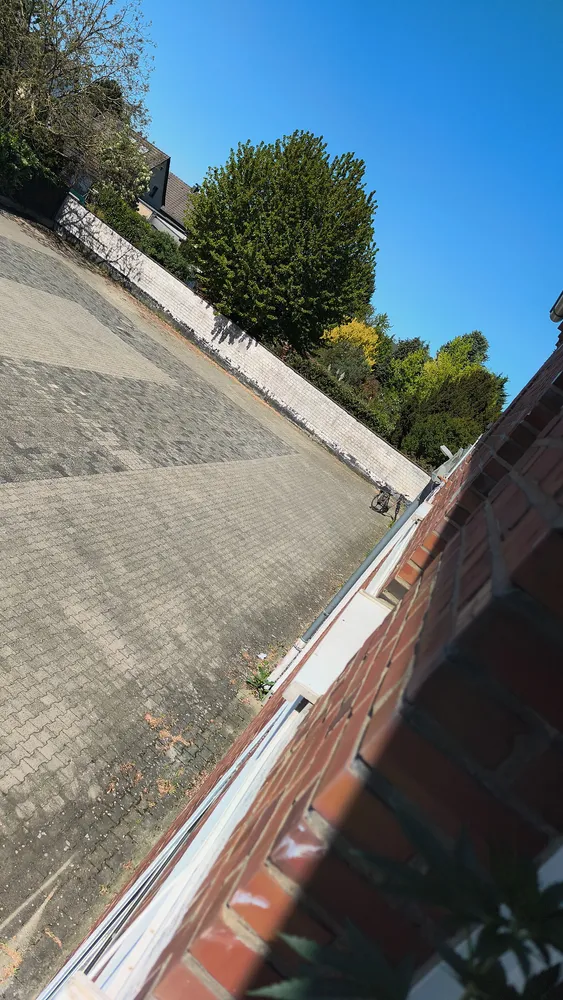 2 Zimmer Wohnung mit 37 m² in Grevenbroich – Bild 2