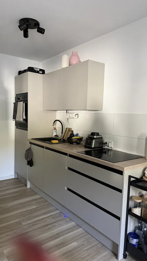 2 Zimmer Wohnung mit 60 m² in Dortmund – Bild 8