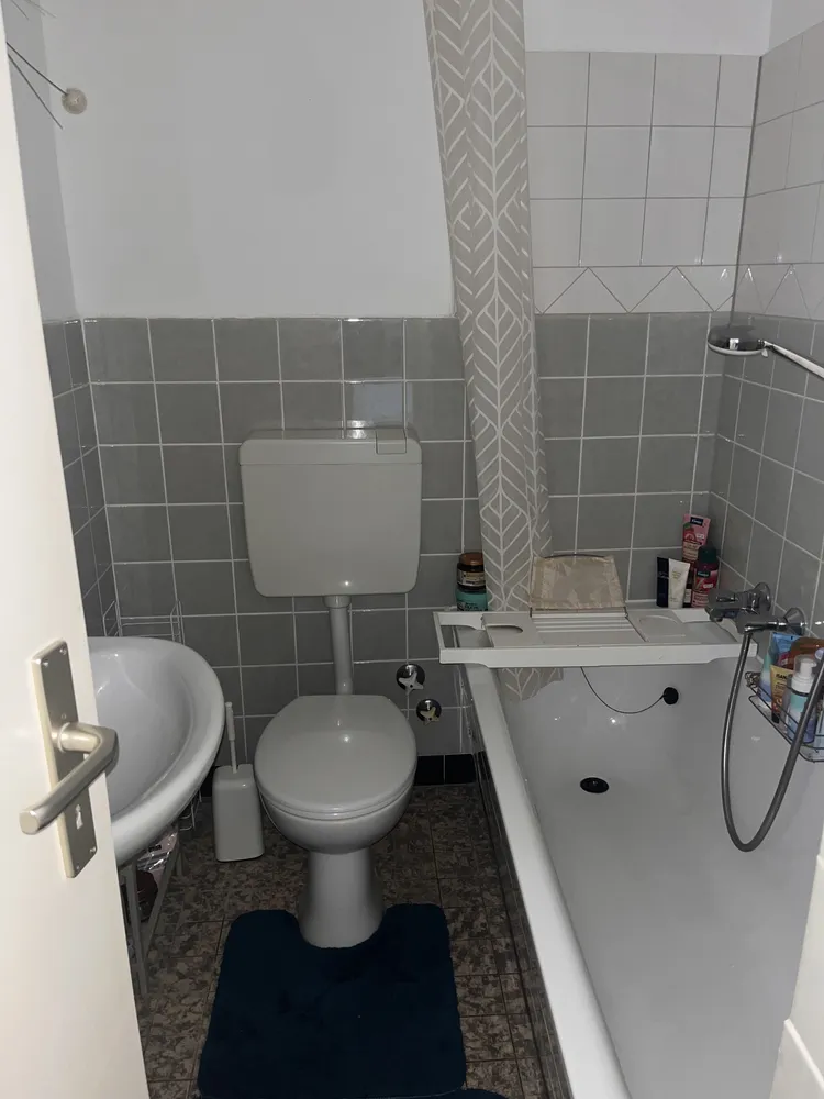 2 Zimmer Wohnung mit 41 m² in Essen – Bild 9