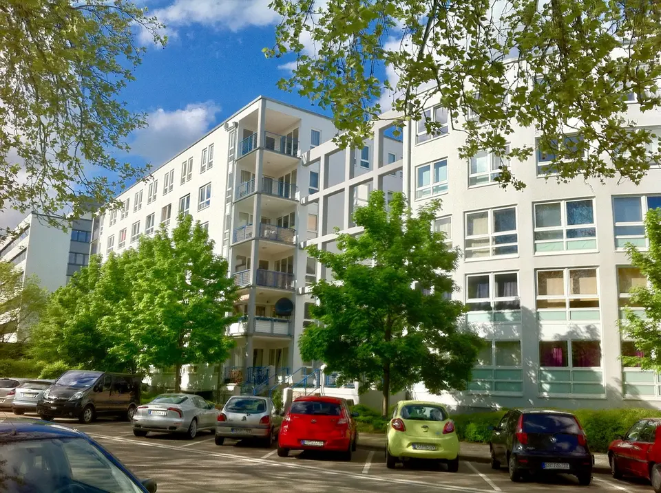 Studio mit 23 m² in Saarbrücken – Bild 10