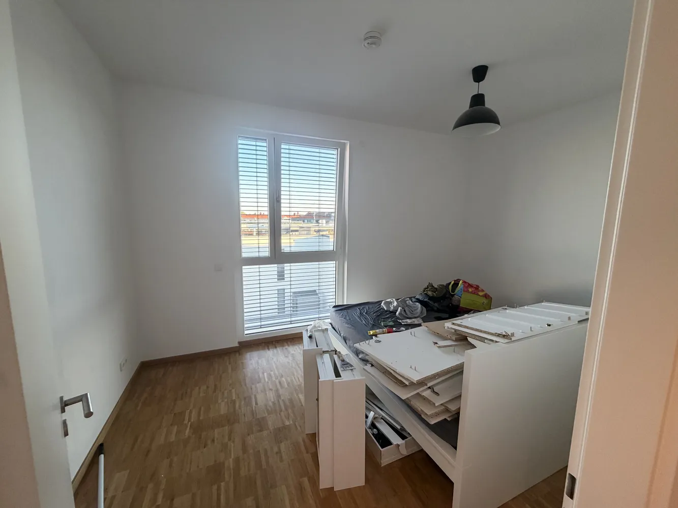 2 Zimmer Wohnung mit 53 m² in Berlin – Bild 6