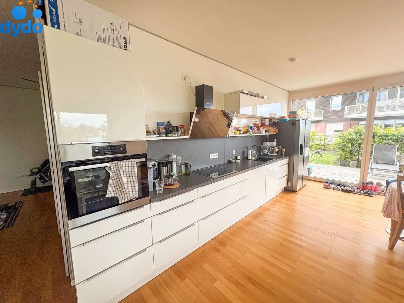 4 Zimmer Wohnung mit 150 m² in Berlin – Bild 7