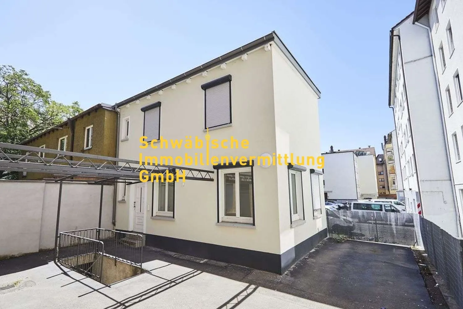 1 Zimmer Wohnung mit 13 m² in Stuttgart – Bild 6