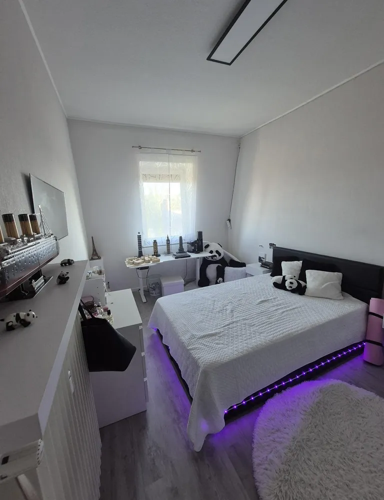 3 Zimmer Wohnung mit 92 m² in Hanau – Bild 8