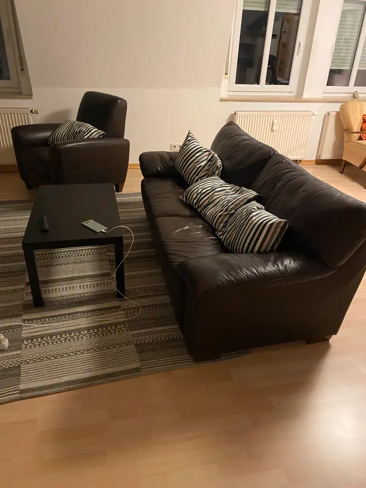 2 Zimmer Wohnung mit 63 m² in Dresden – Bild 3