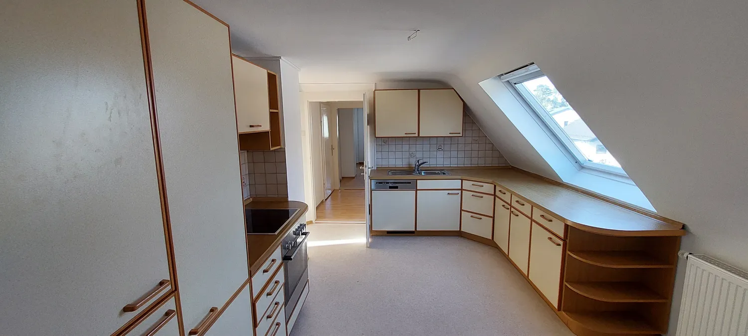 3 Zimmer Wohnung mit 65 m² in Fürth – Bild 10