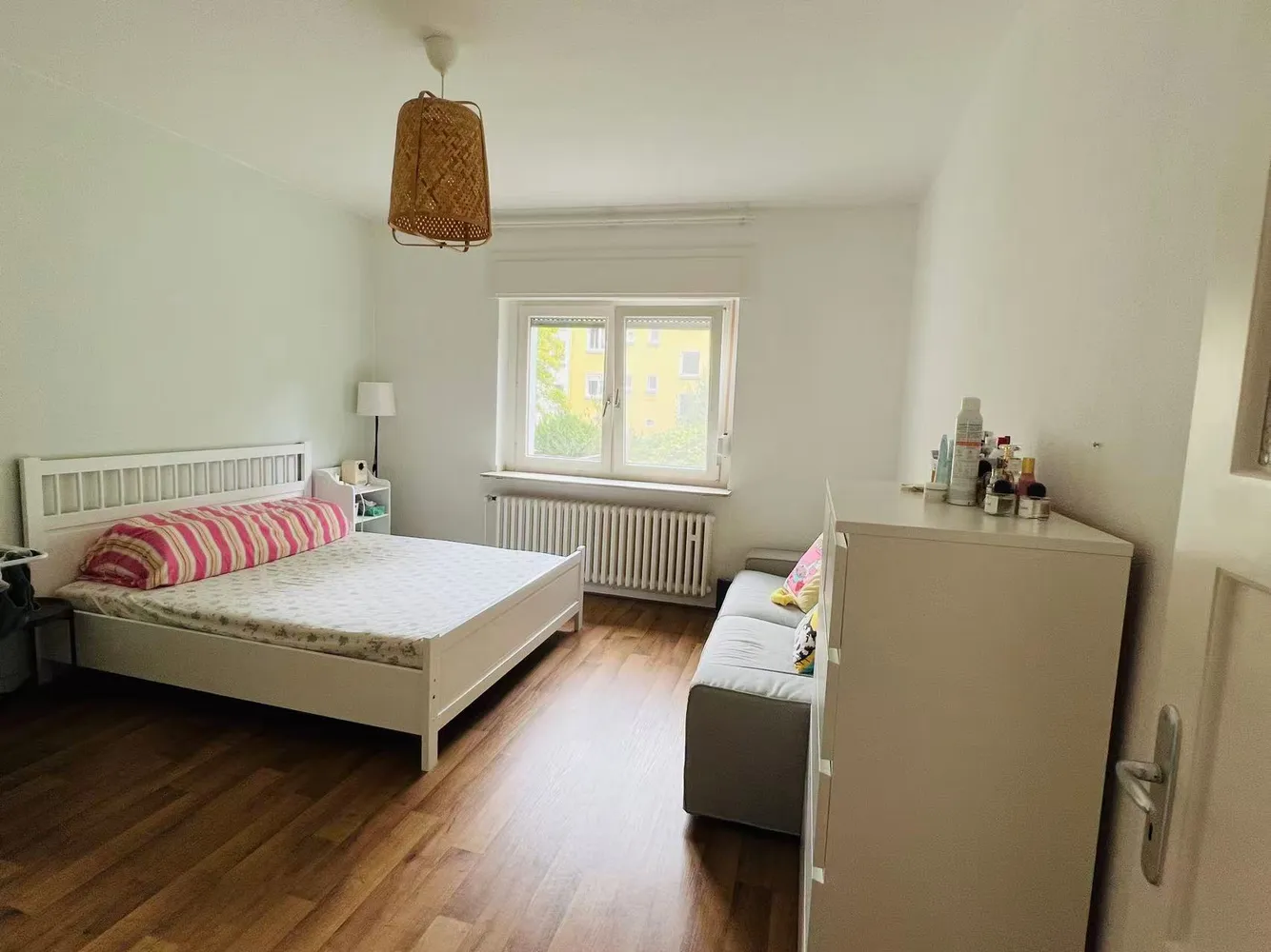 3 Zimmer Wohnung mit 55 m² in Essen – Bild 1