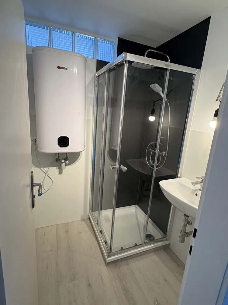 1 Zimmer Wohnung mit 36 m² in Waiblingen – Bild 3