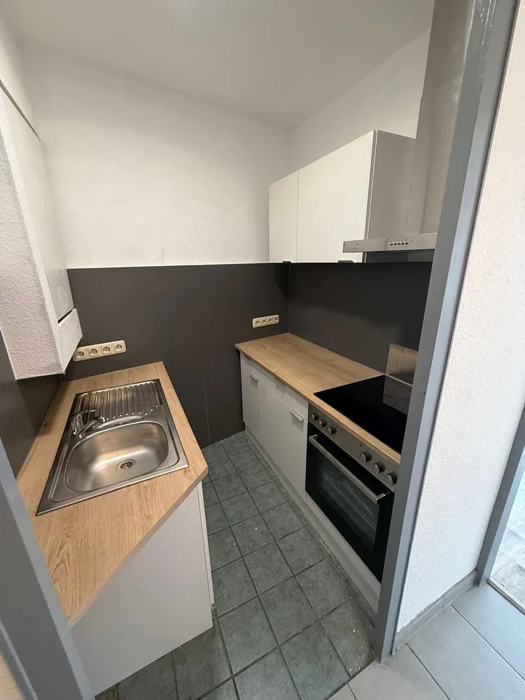 2 Zimmer Wohnung mit 55 m² in Aachen – Bild 12