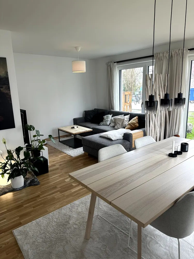 3 Zimmer Wohnung mit 87 m² in München – Bild 5
