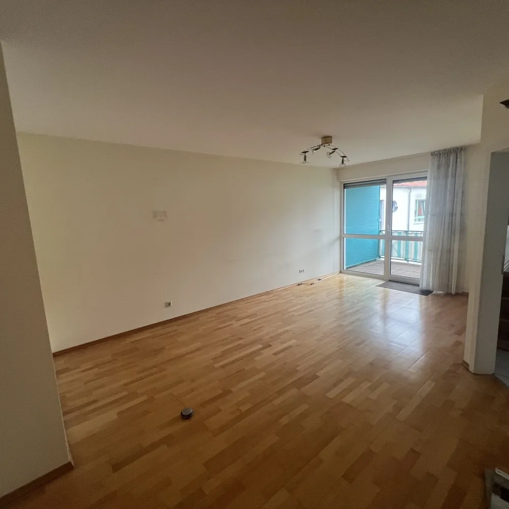 3 Zimmer Wohnung mit 74 m² in Nürnberg – Bild 2
