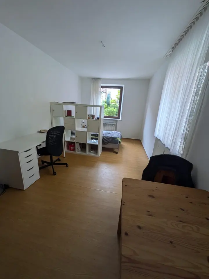 20 Zimmer Wohnung mit 80 m² in Würzburg – Bild 5