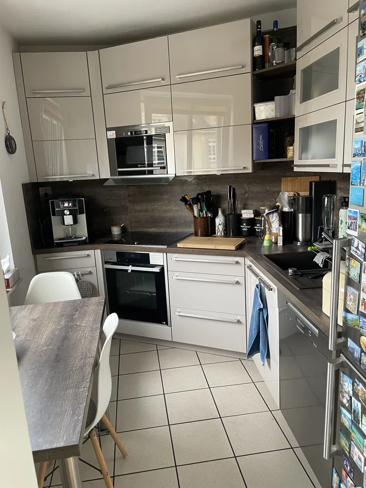 4 room apartment with 111 m² in Magdeburg – Photo 8