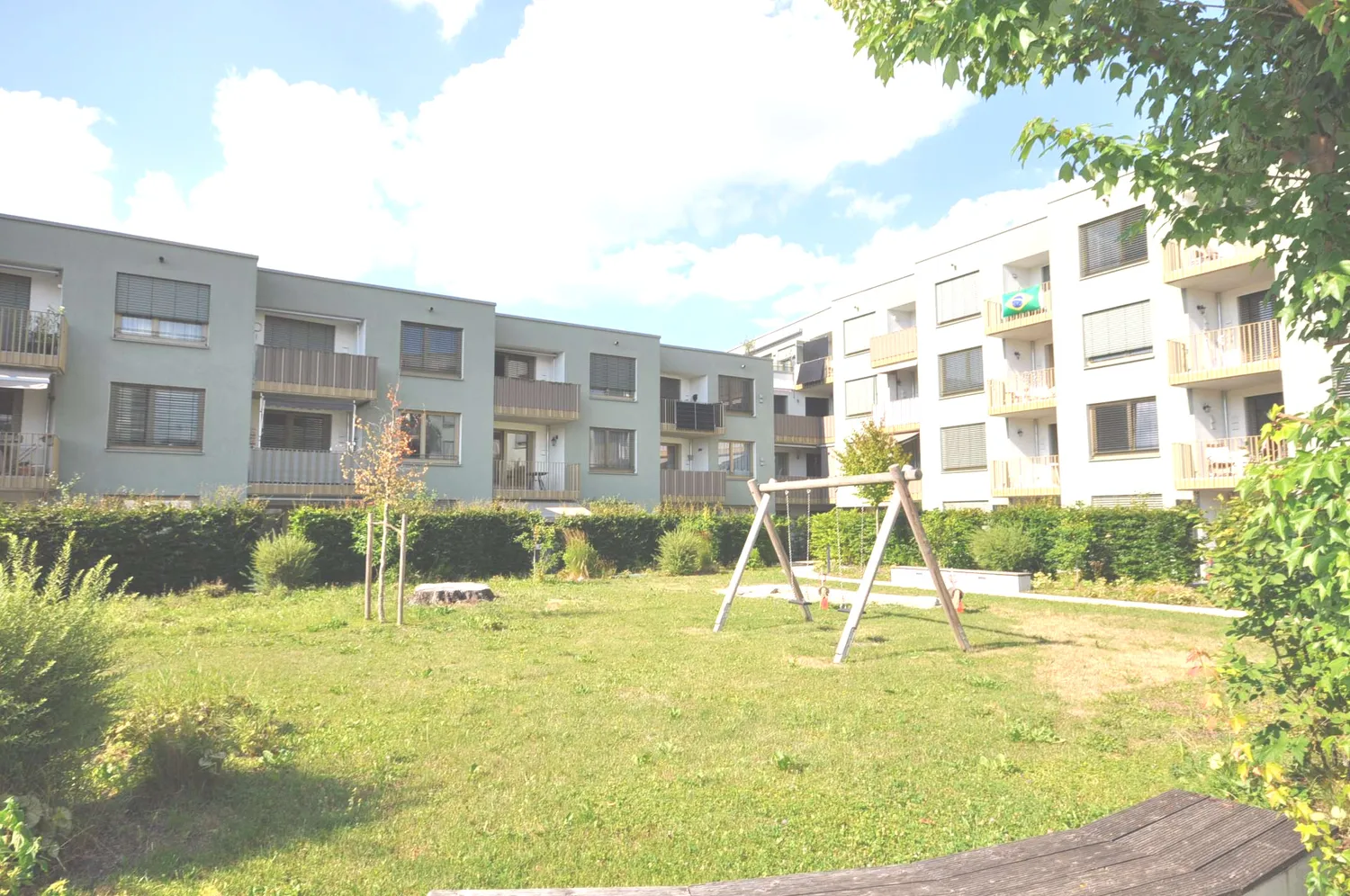 3 Zimmer Wohnung mit 77 m² in Augsburg – Bild 3