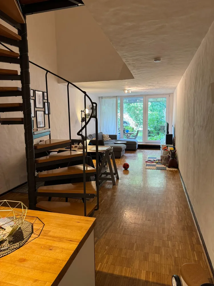 2 Zimmer Wohnung mit 75 m² in Erkrath – Bild 4