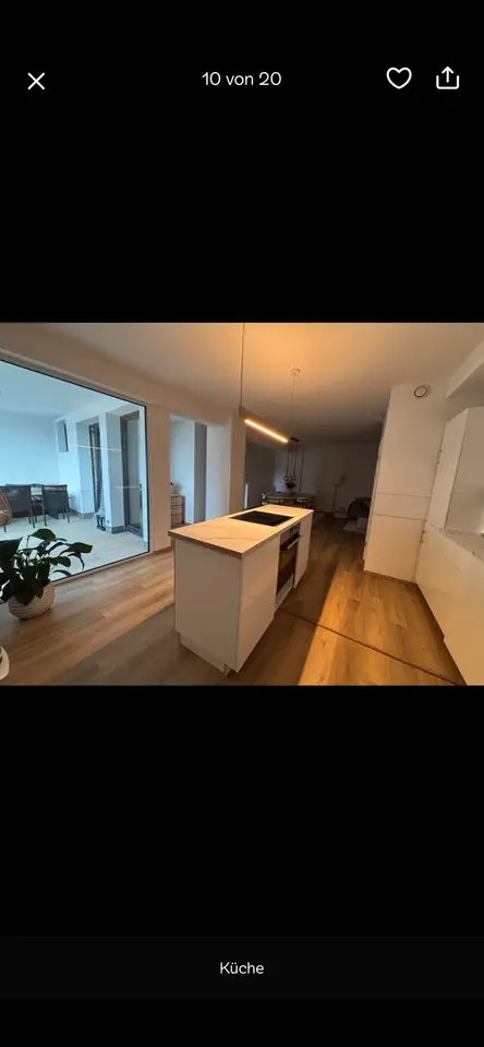2 Zimmer Wohnung mit 85 m² in Wuppertal – Bild 10