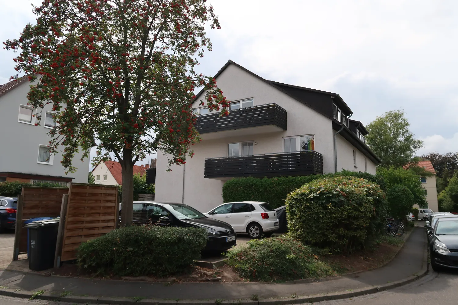 2 Zimmer Wohnung mit 37 m² in Göttingen – Bild 6
