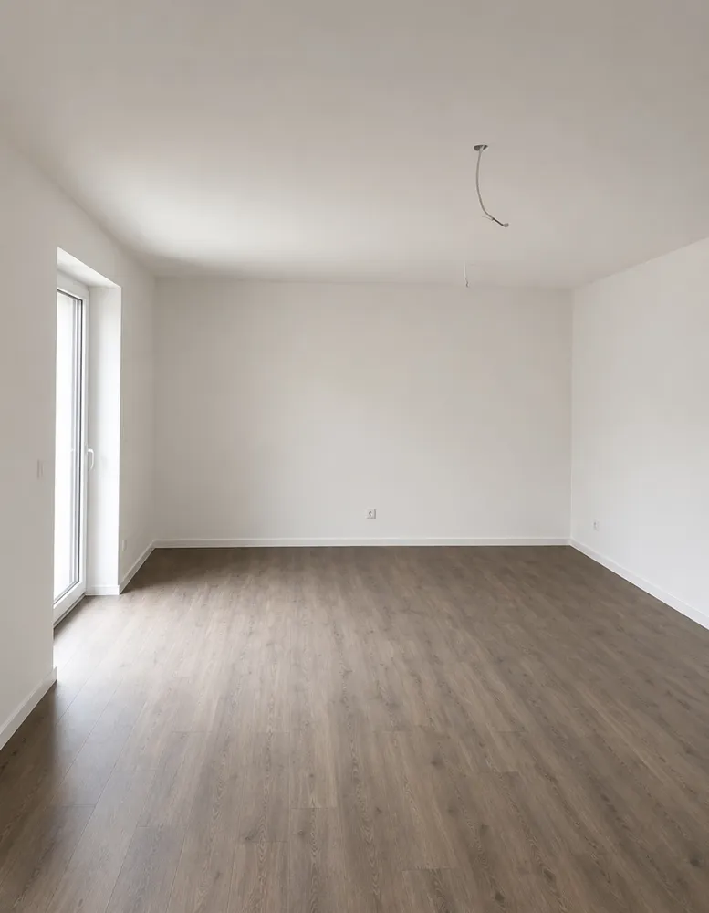 2 Zimmer Wohnung mit 64 m² in Ludwigshafen am Rhein – Bild 2